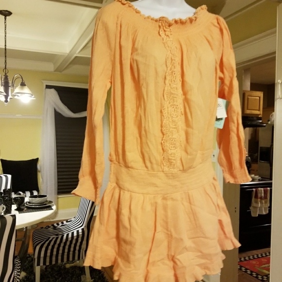 Rip Curl Pants - Romper